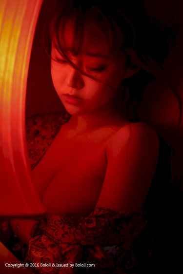 罪美丽